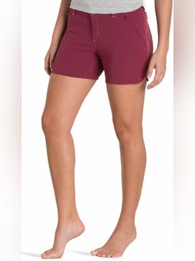 😎 Kuhl women’s Strattus shorts 5 inches Shoulder